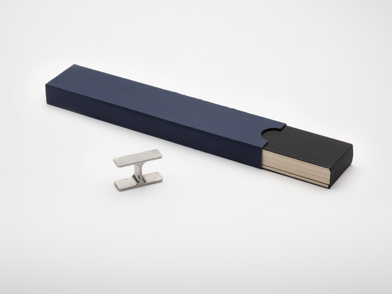 Tau Finger Jewel by Danese Artemide Accessories